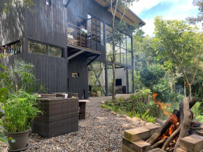 Casa Newen